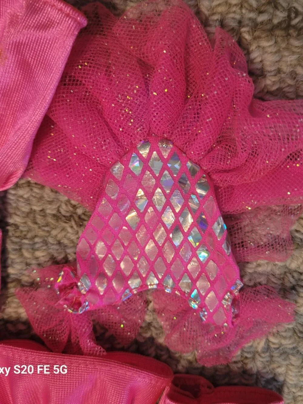 Vintage Barbie Clothes